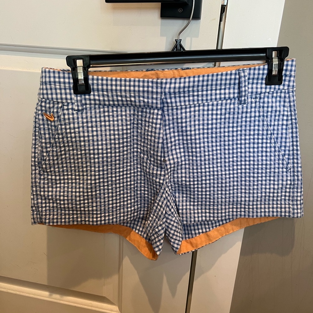 Southern marsh shorts